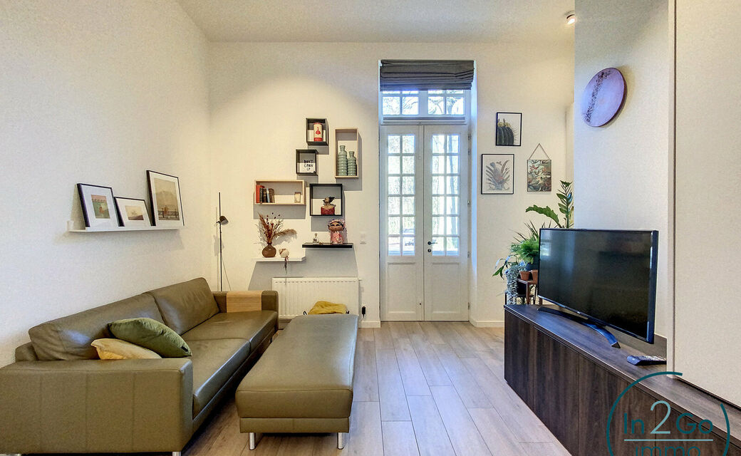 Appartement te koop in Bierbeek