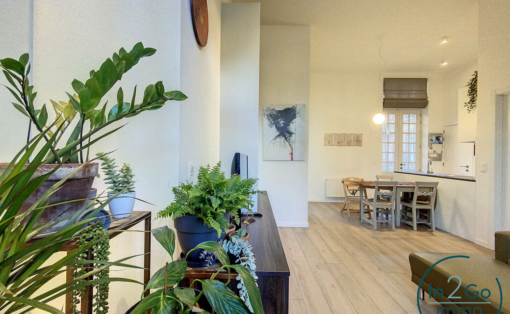 Appartement te koop in Bierbeek