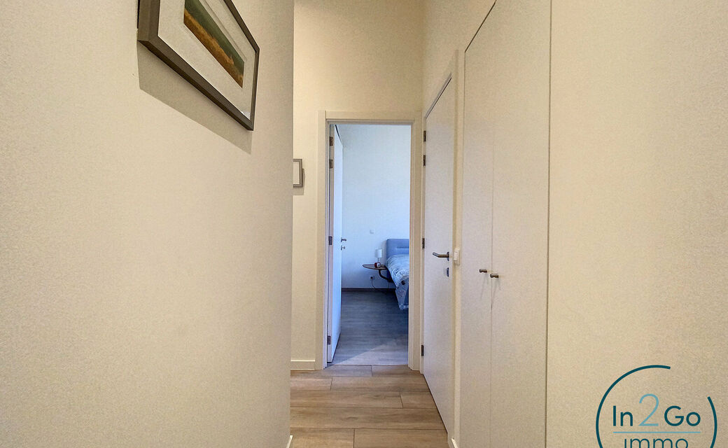 Appartement te koop in Bierbeek