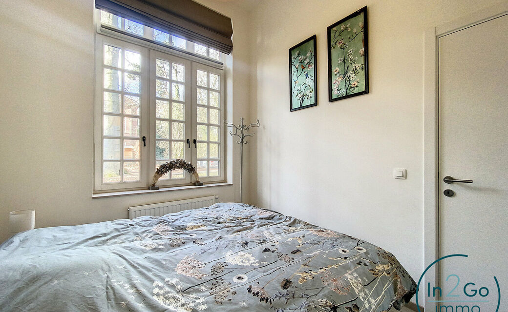 Appartement te koop in Bierbeek