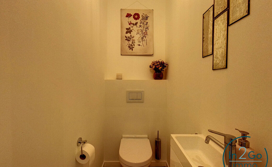 Appartement te koop in Bierbeek