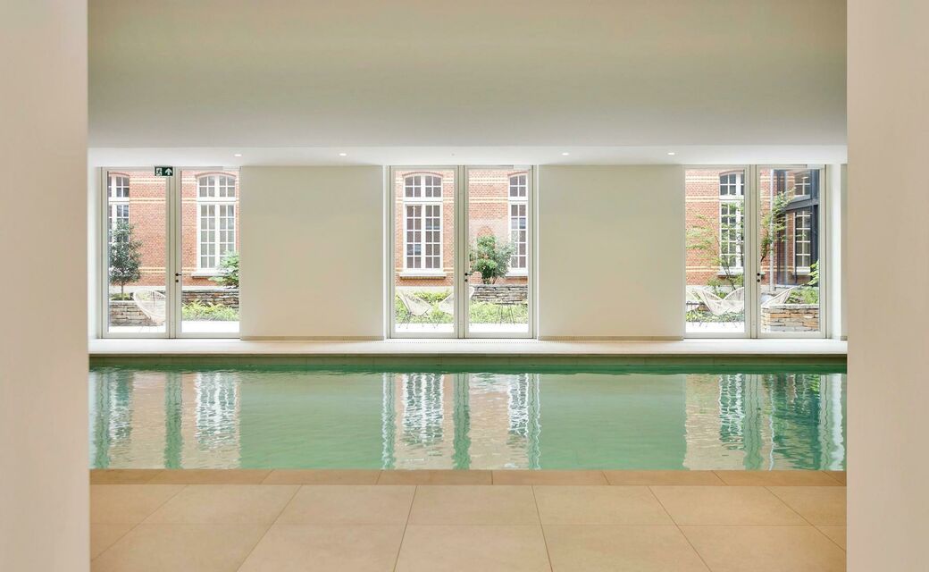 Appartement te koop in Bierbeek