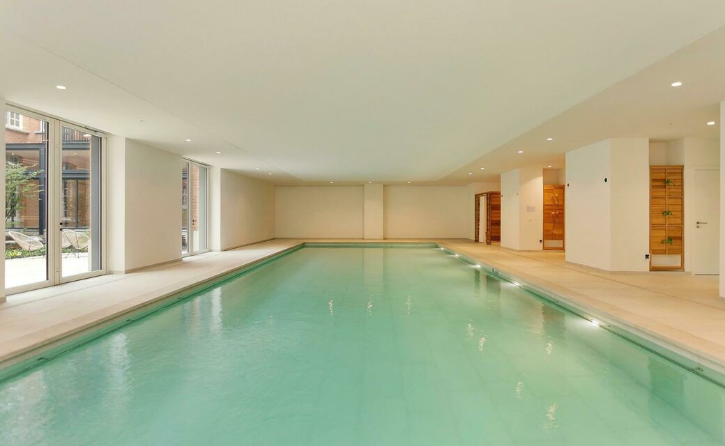 Appartement te koop in Bierbeek