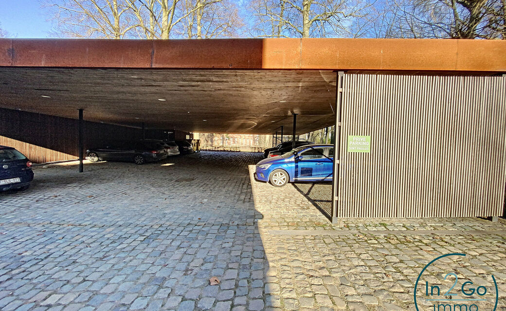 Appartement te koop in Bierbeek