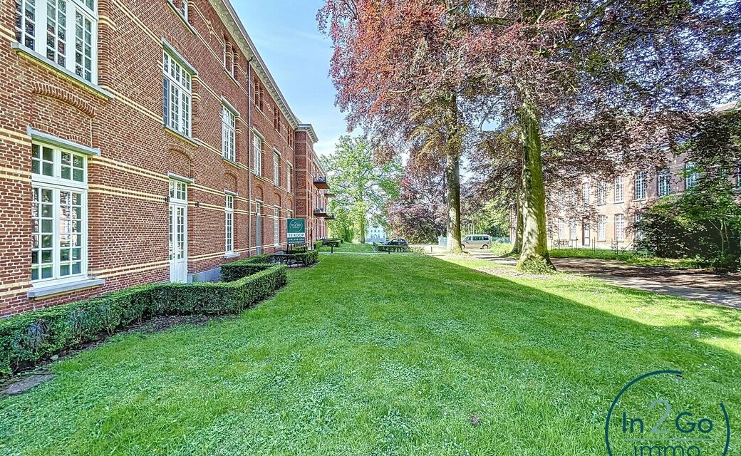 Appartement te koop in Bierbeek