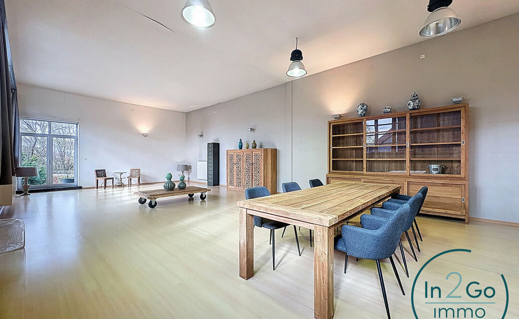 Appartement te koop in Glabbeek