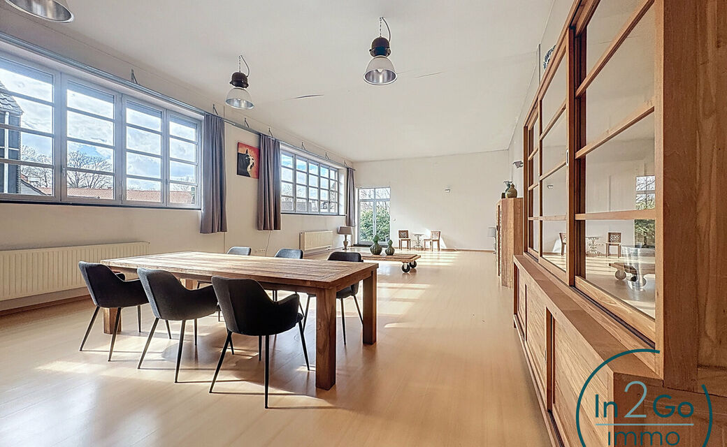 Appartement te koop in Glabbeek