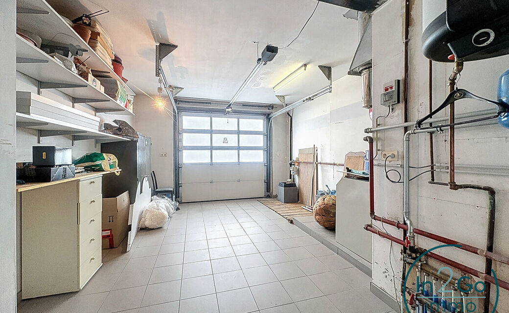 Appartement te koop in Glabbeek