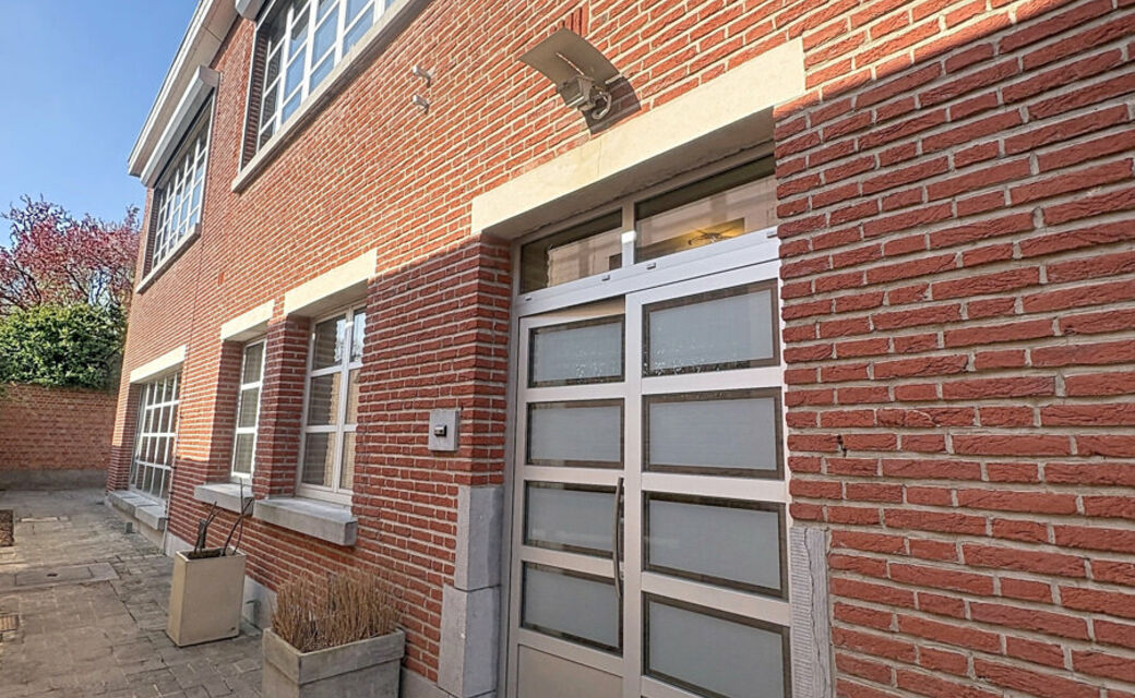 Appartement te koop in Glabbeek