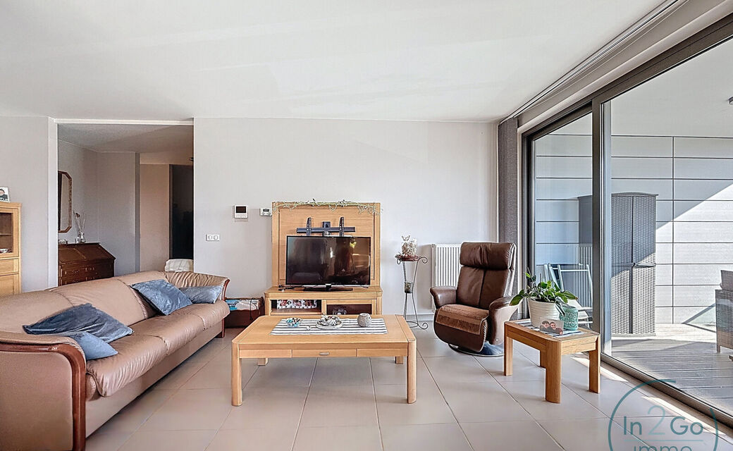 Appartement te koop in Hasselt