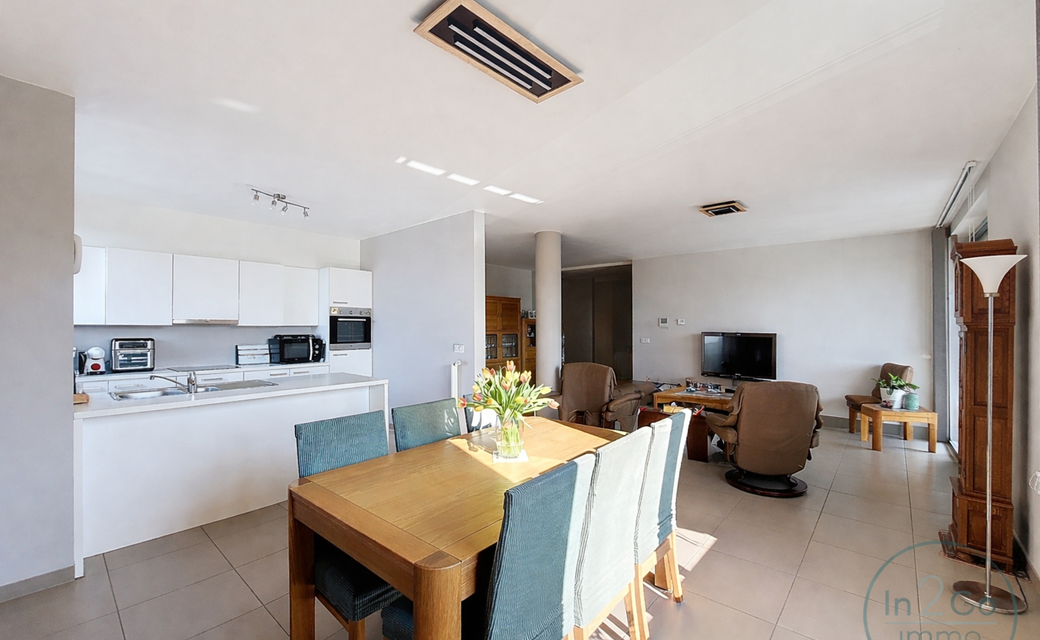 Appartement te koop in Hasselt