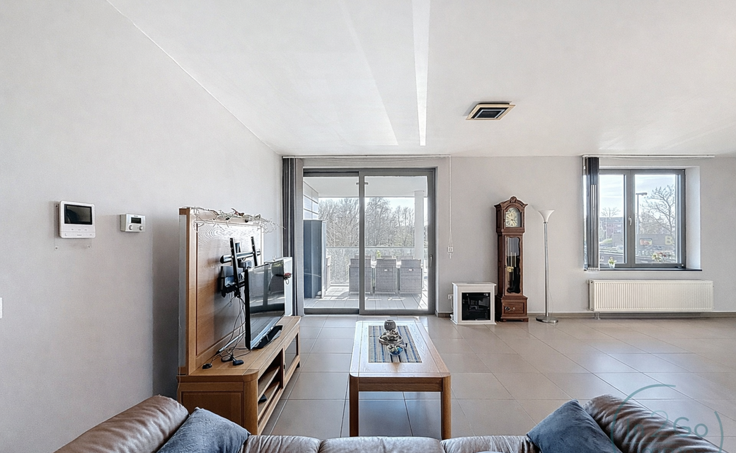 Appartement te koop in Hasselt