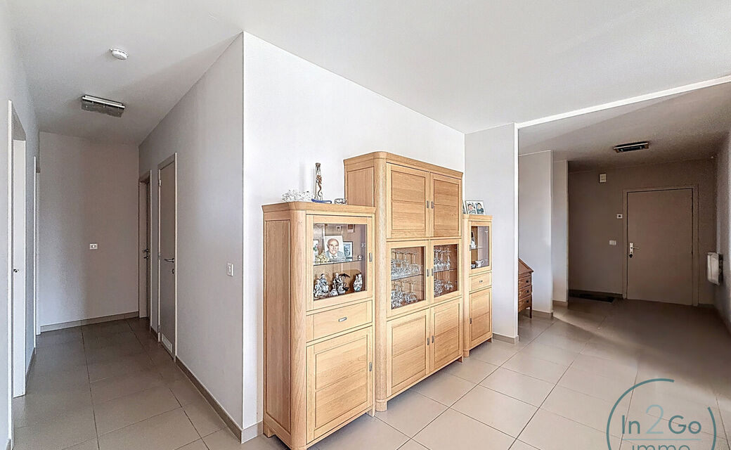 Appartement te koop in Hasselt