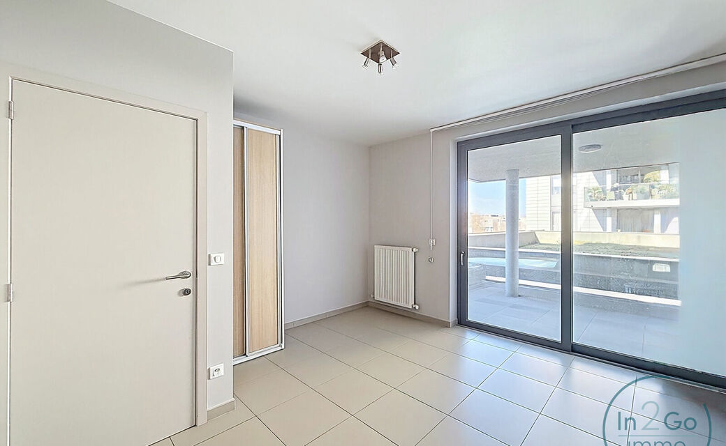 Appartement te koop in Hasselt
