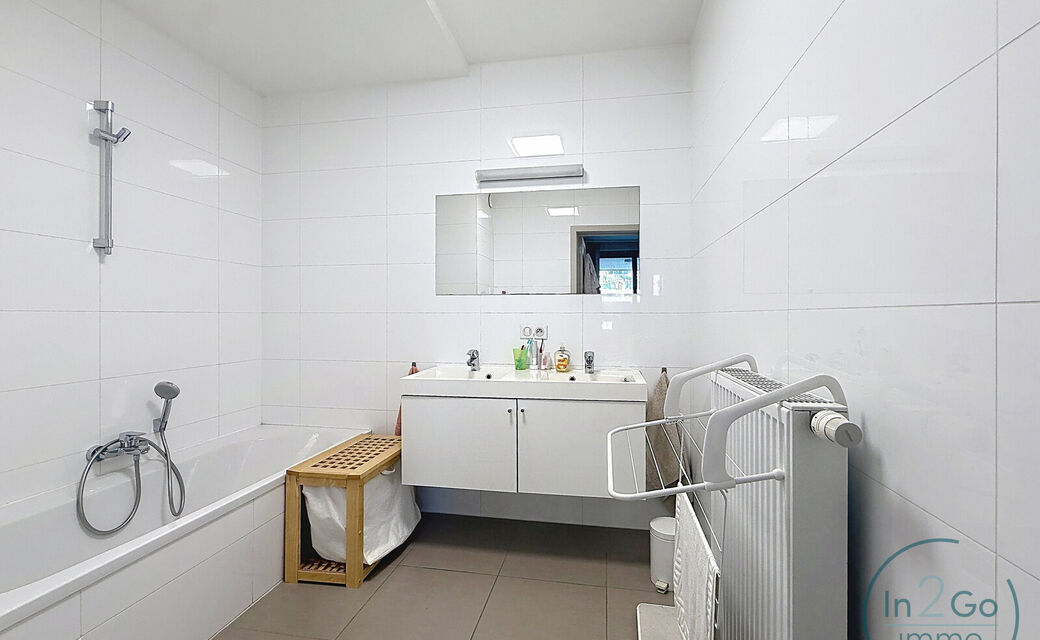 Appartement te koop in Hasselt
