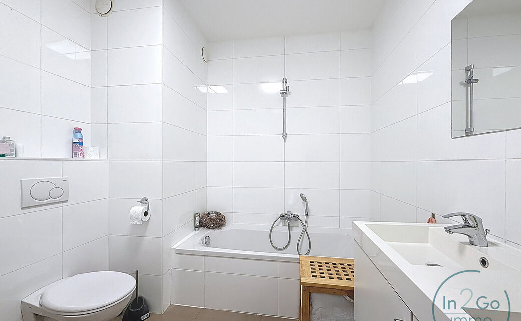 Appartement te koop in Hasselt