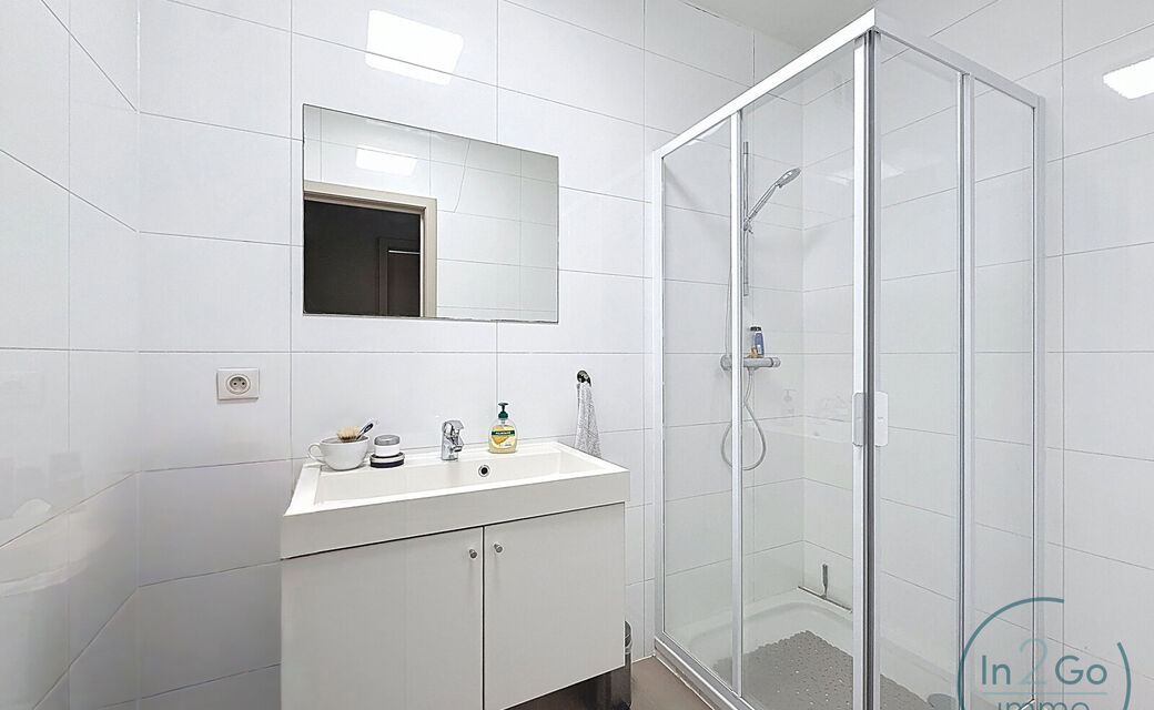 Appartement te koop in Hasselt