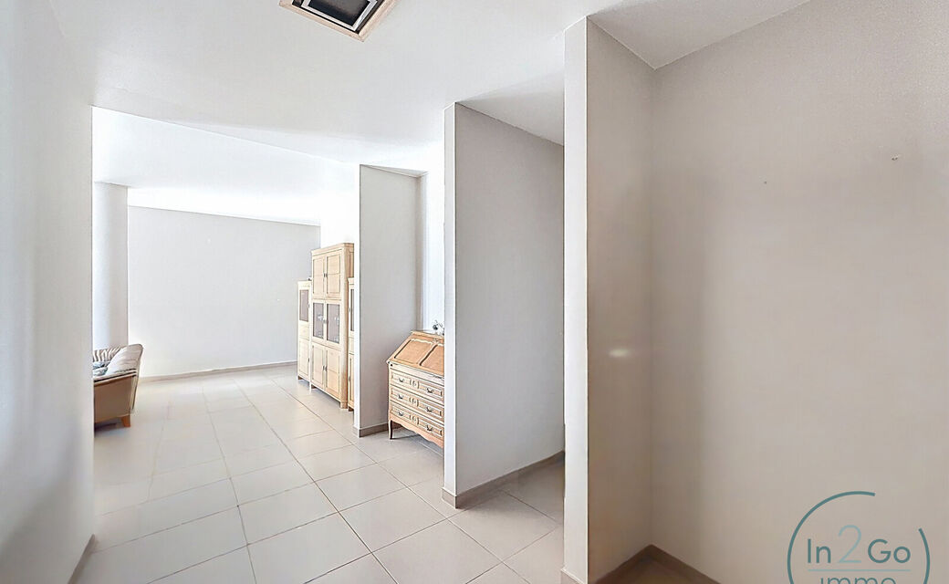 Appartement te koop in Hasselt
