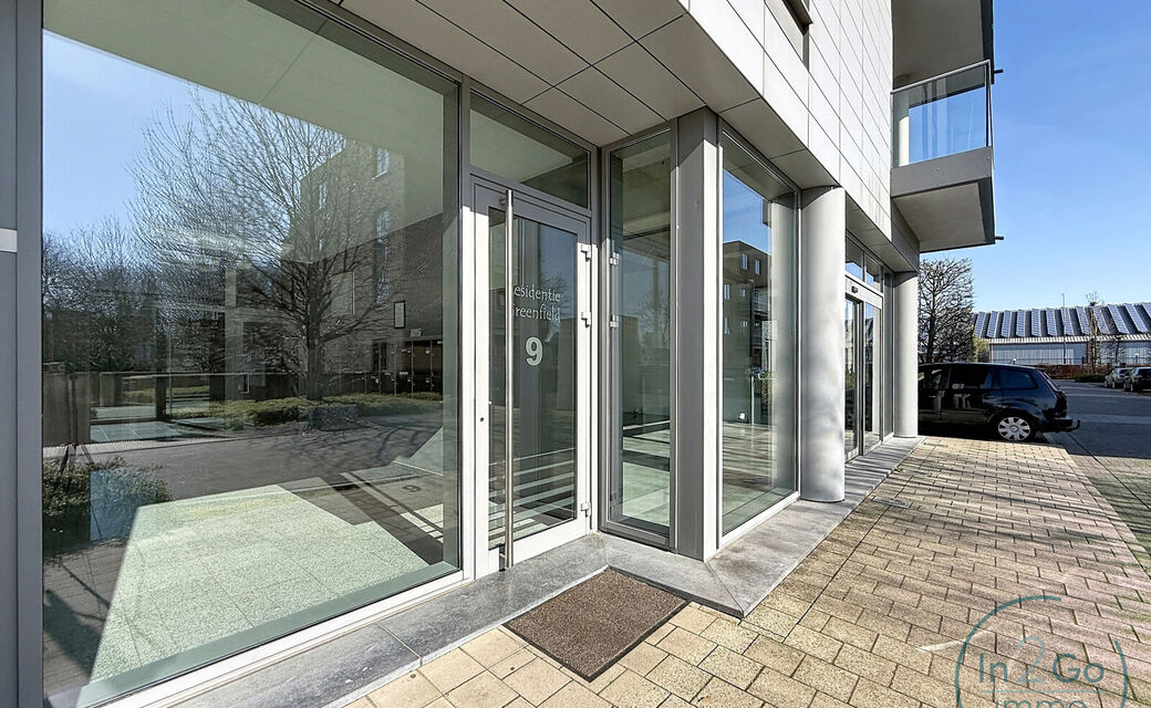 Appartement te koop in Hasselt