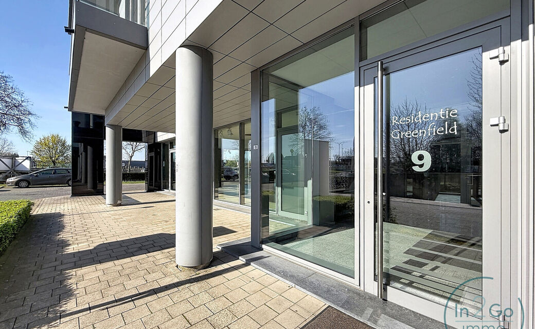 Appartement te koop in Hasselt