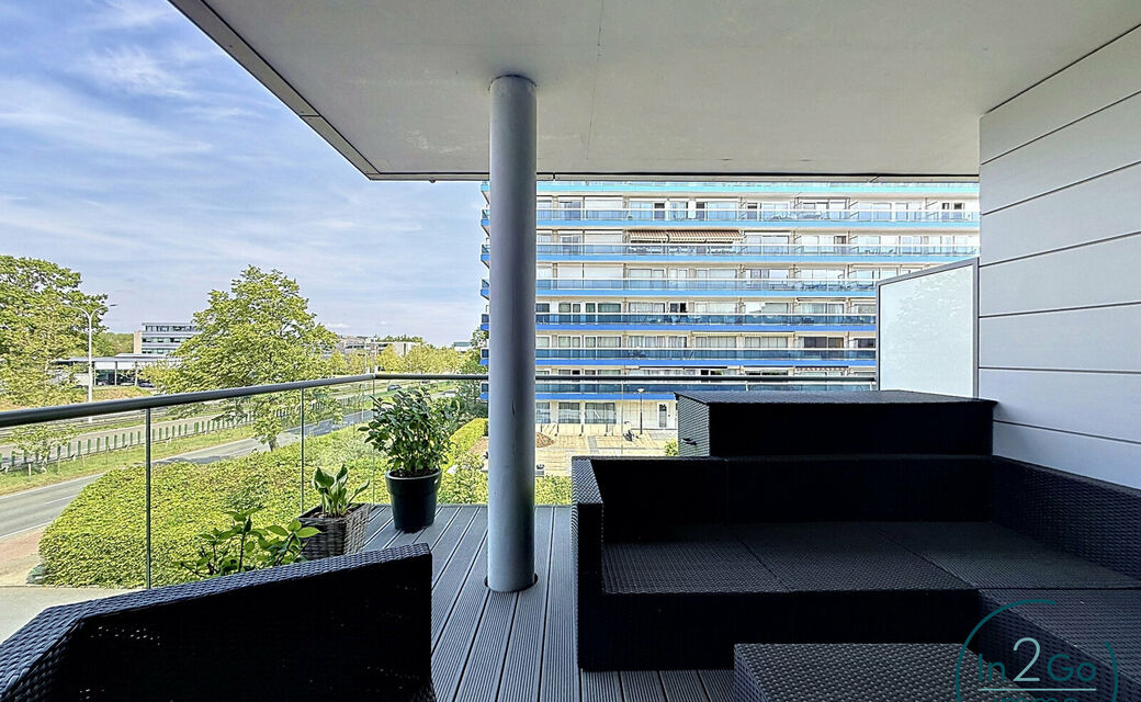 Appartement te koop in Hasselt