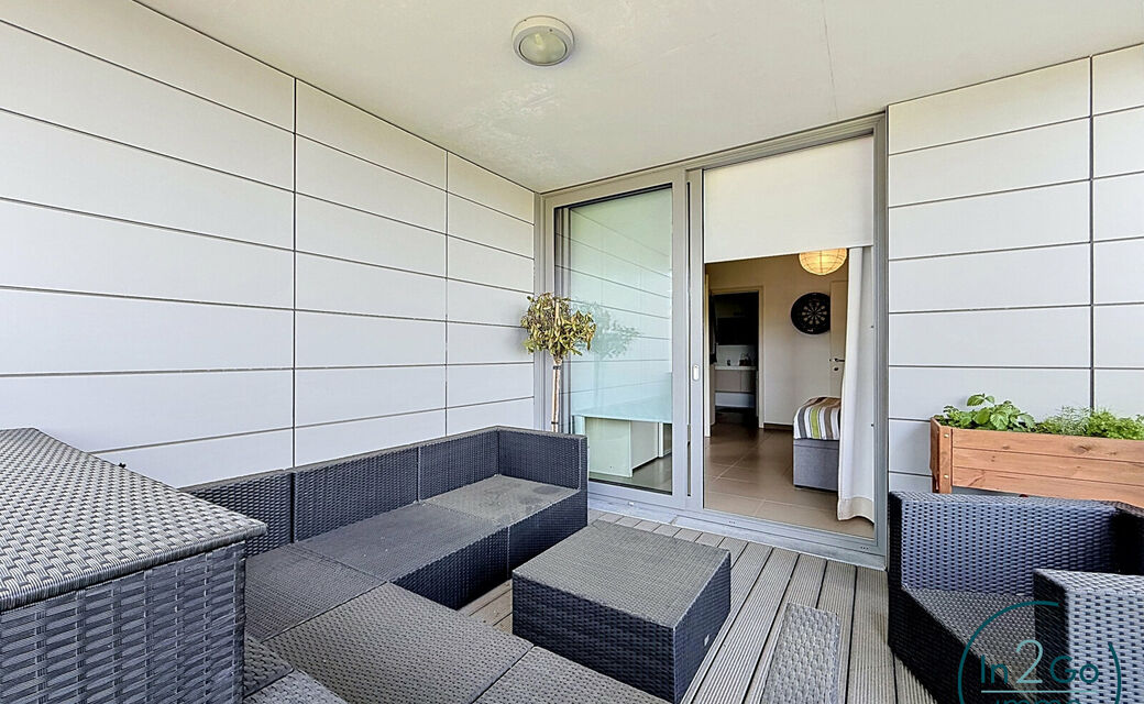 Appartement te koop in Hasselt