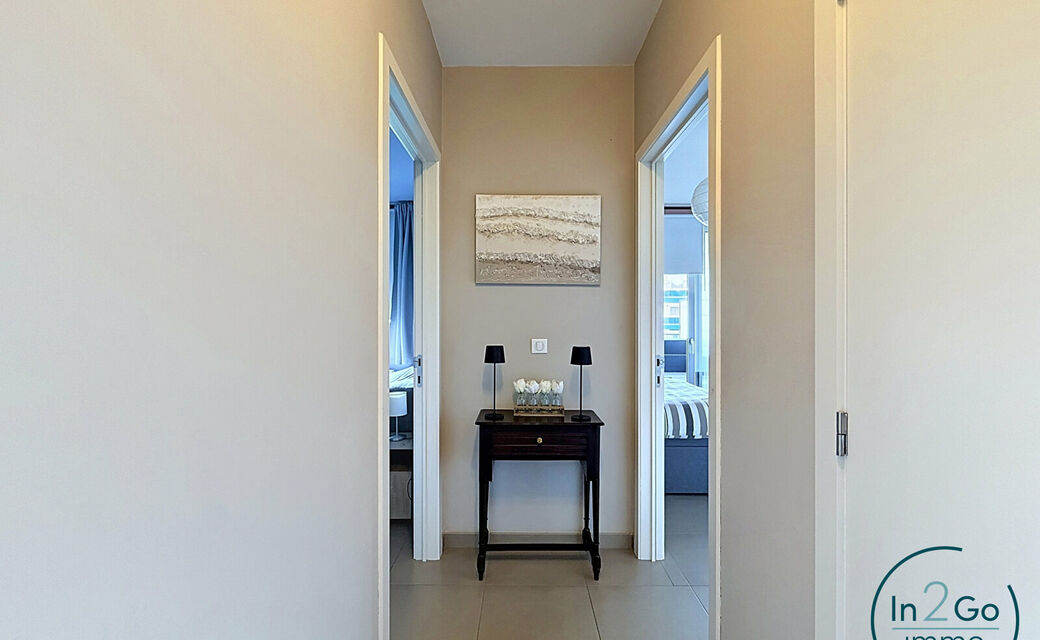 Appartement te koop in Hasselt