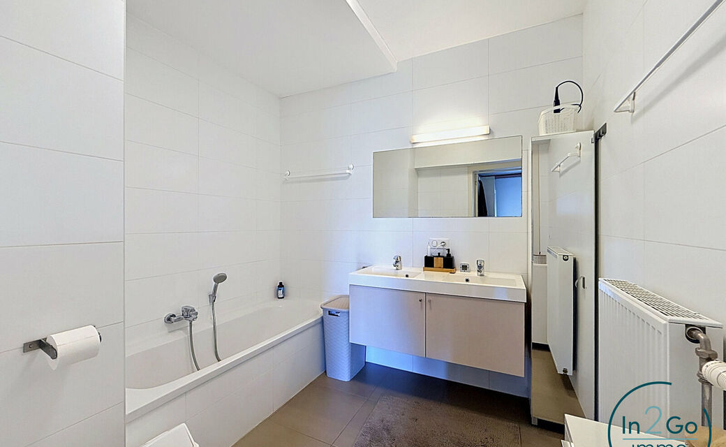 Appartement te koop in Hasselt
