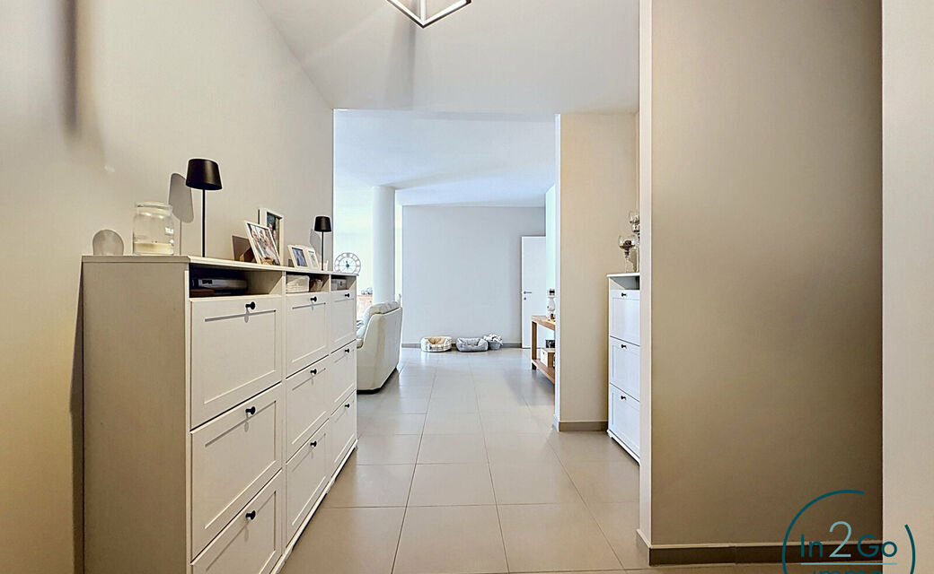 Appartement te koop in Hasselt