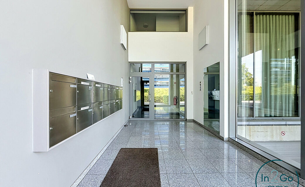 Appartement te koop in Hasselt