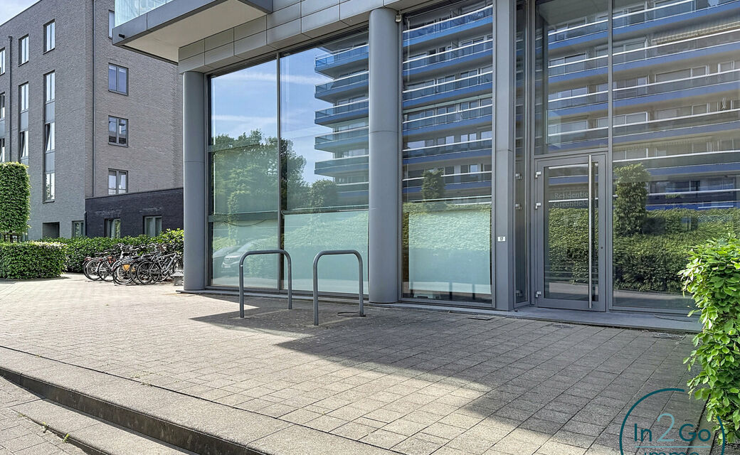 Appartement te koop in Hasselt