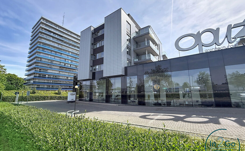 Appartement te koop in Hasselt