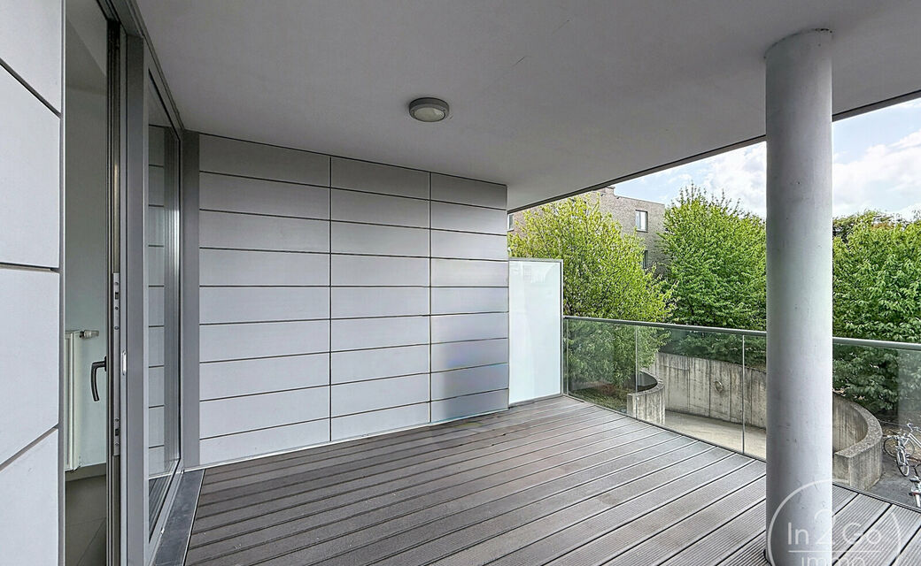Appartement te koop in Hasselt