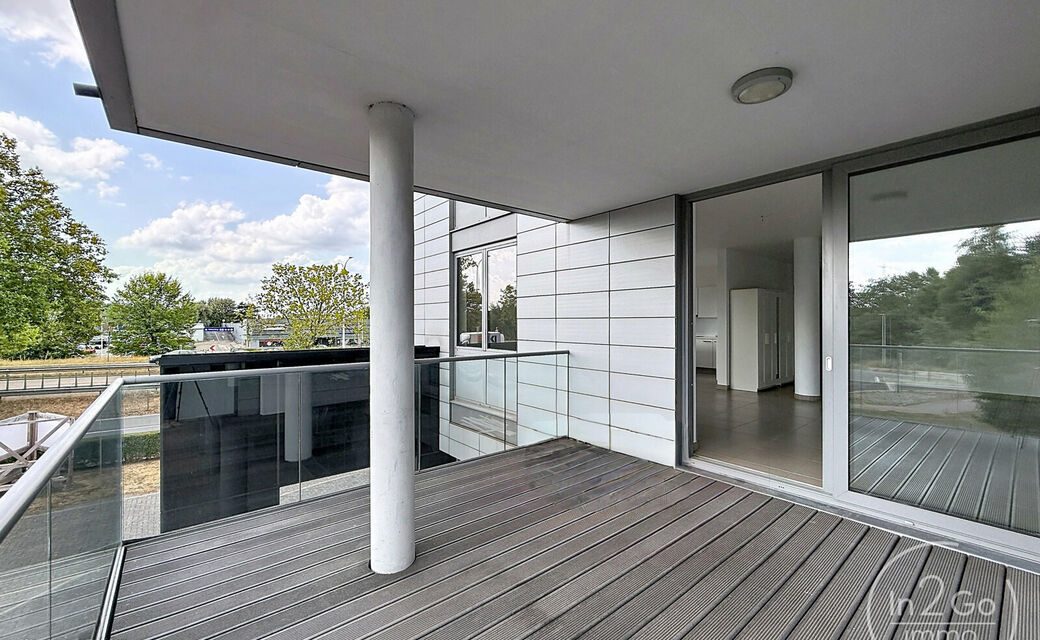 Appartement te koop in Hasselt