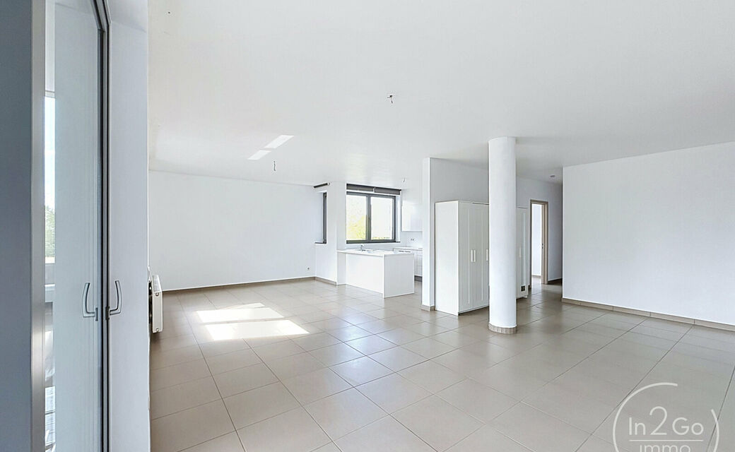 Appartement te koop in Hasselt