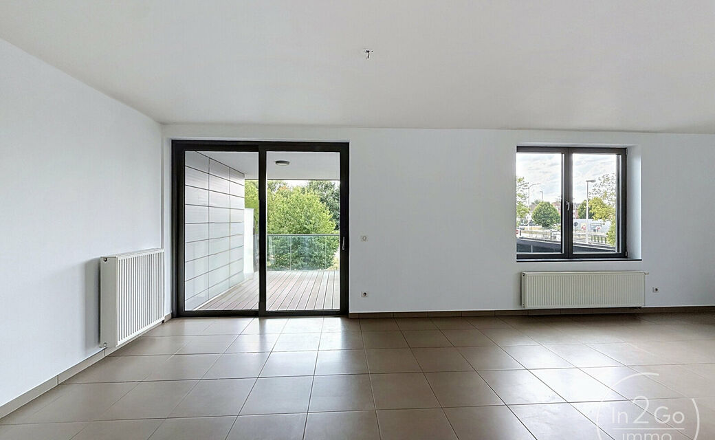 Appartement te koop in Hasselt