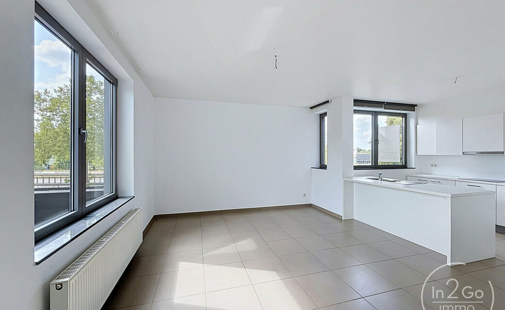 Appartement te koop in Hasselt