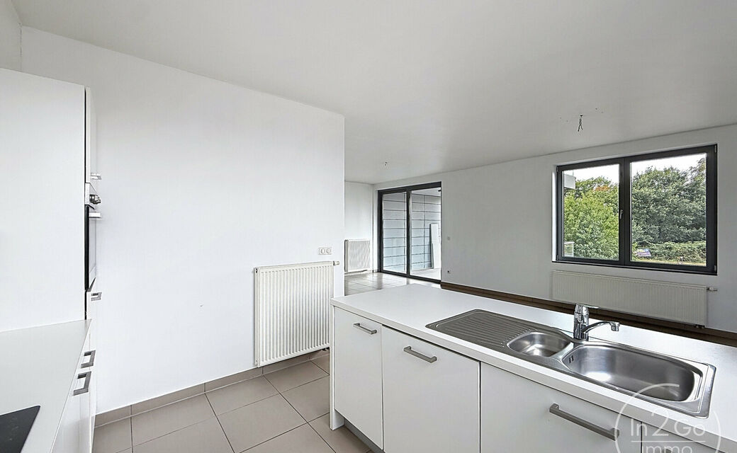 Appartement te koop in Hasselt