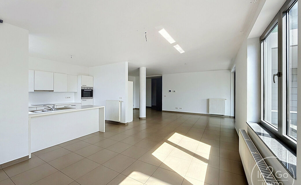 Appartement te koop in Hasselt