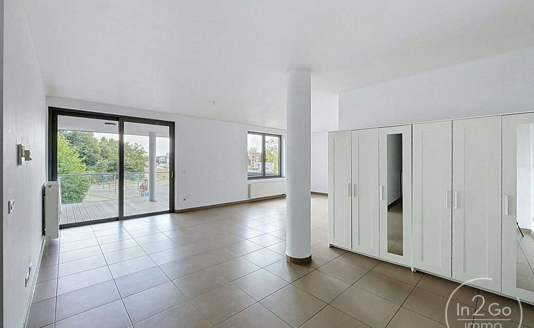 Appartement te koop in Hasselt