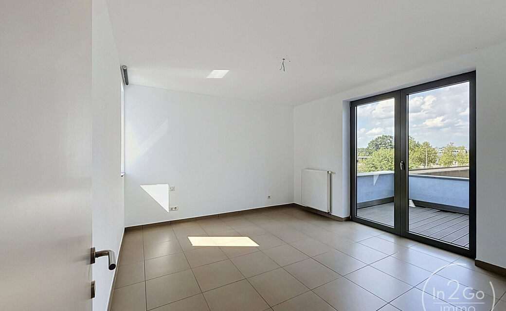 Appartement te koop in Hasselt