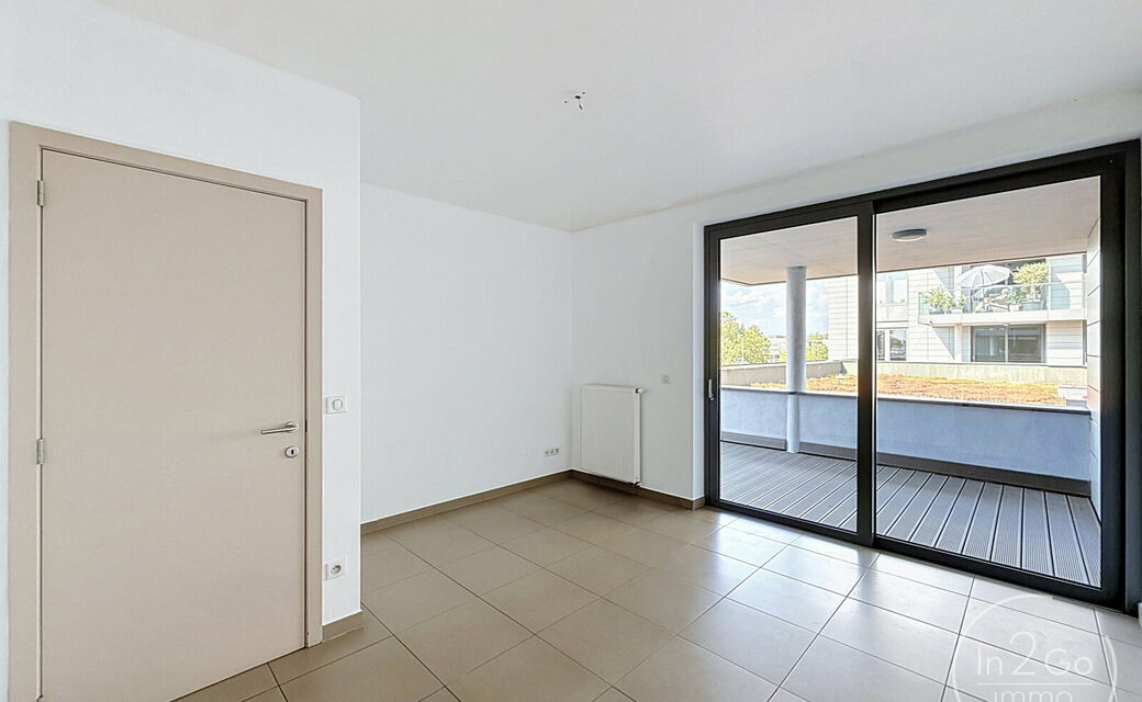 Appartement te koop in Hasselt