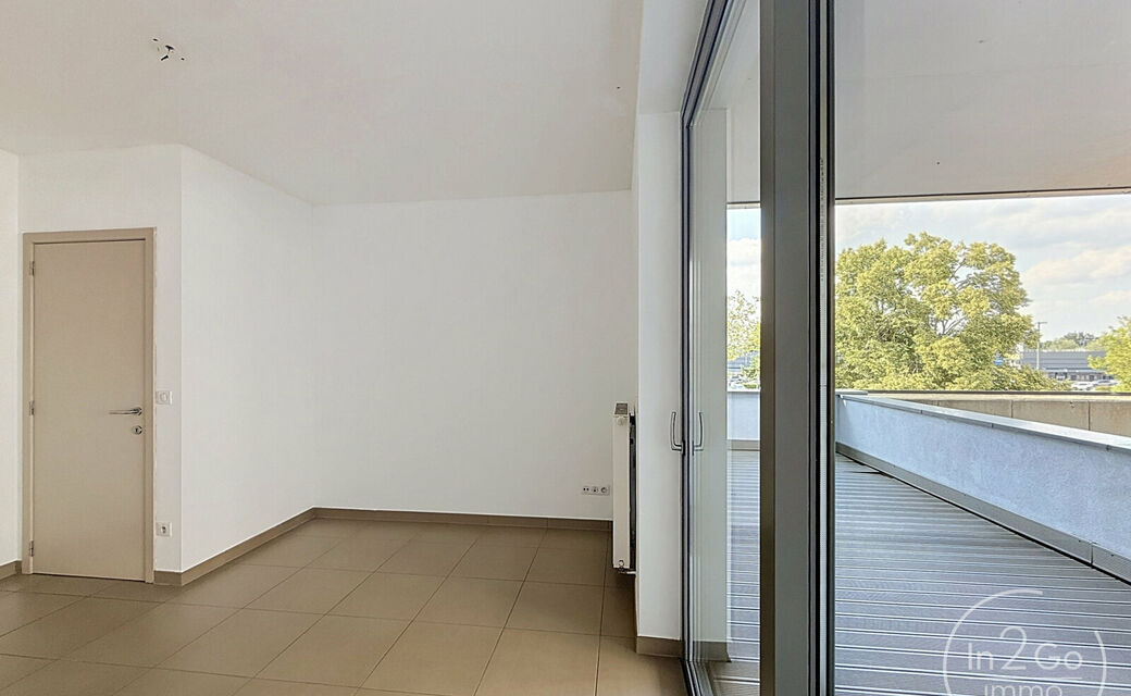 Appartement te koop in Hasselt