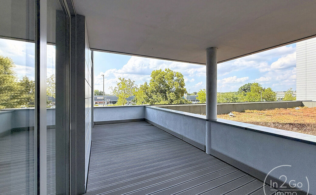 Appartement te koop in Hasselt