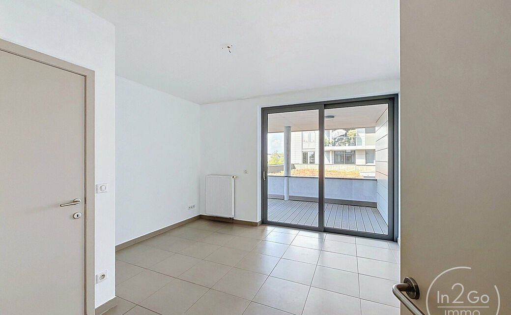 Appartement te koop in Hasselt