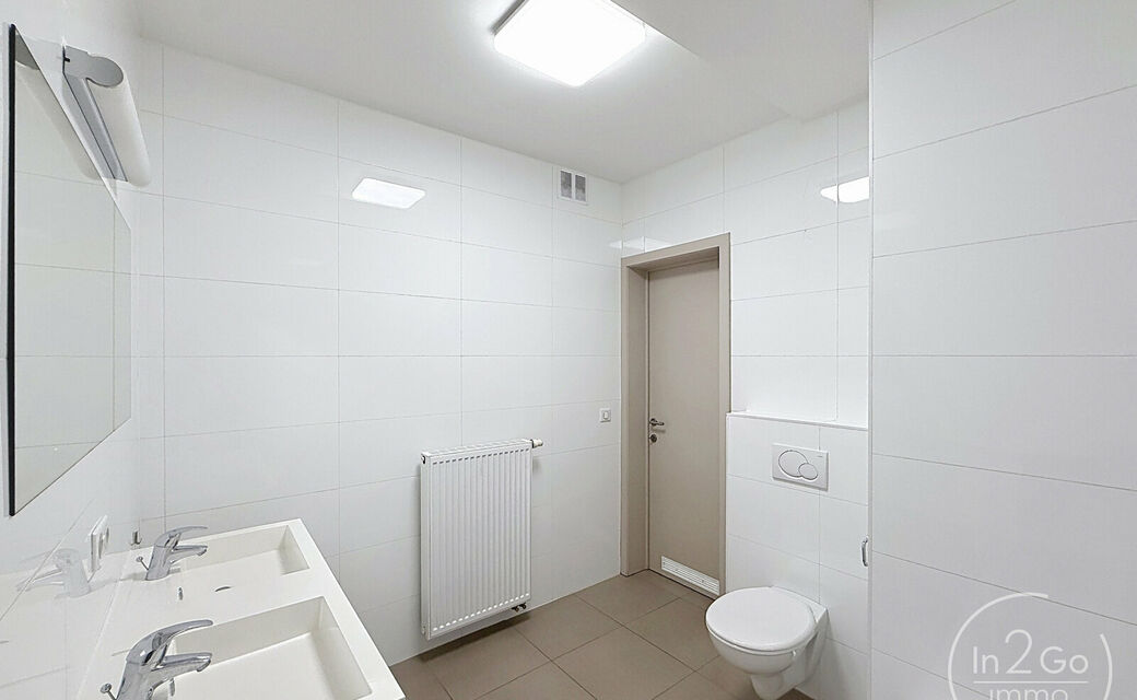 Appartement te koop in Hasselt