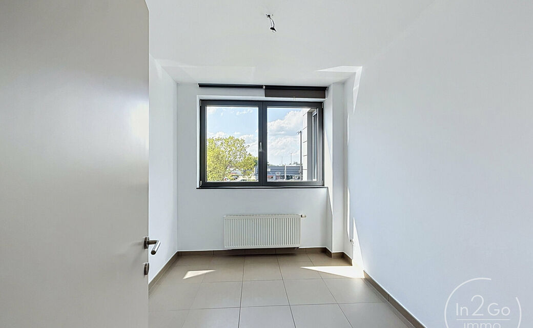 Appartement te koop in Hasselt