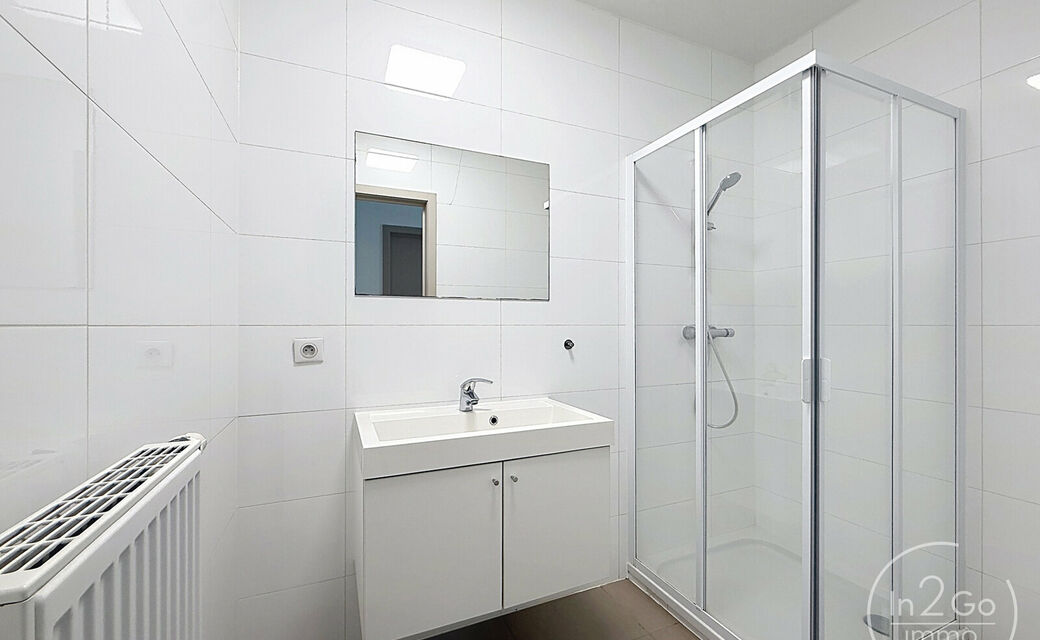 Appartement te koop in Hasselt