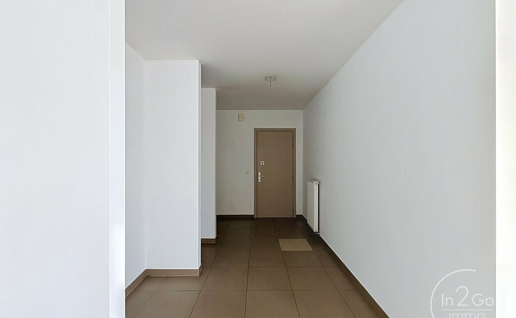 Appartement te koop in Hasselt