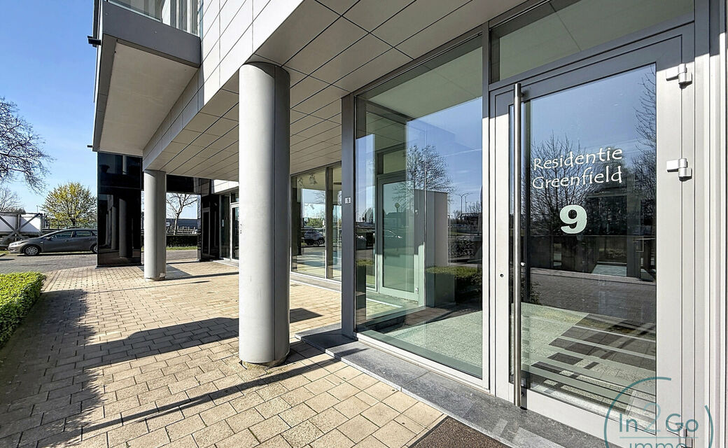 Appartement te koop in Hasselt